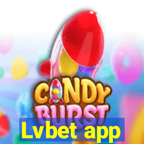 Lvbet app